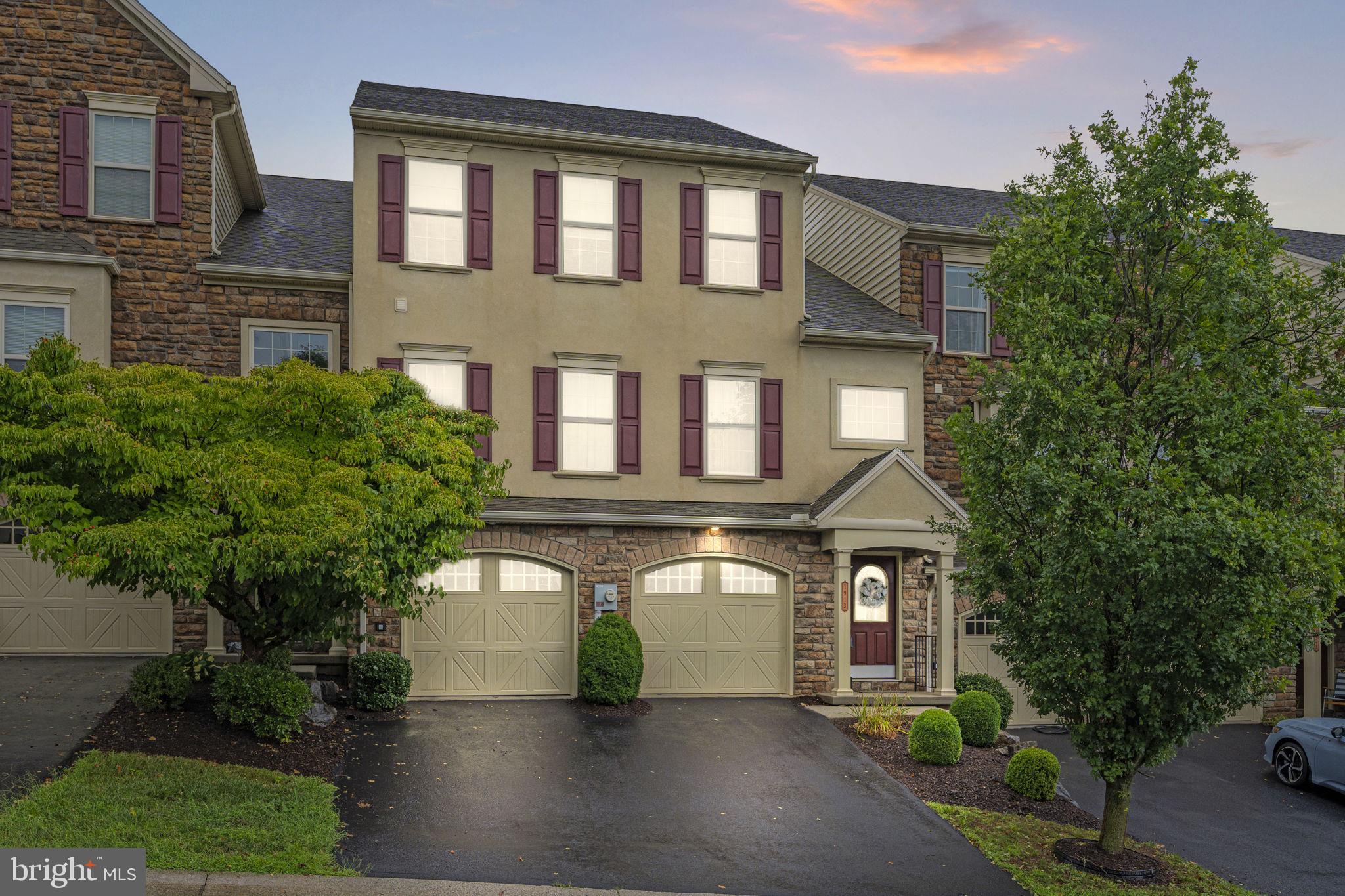 WINDING HILLS - Residential