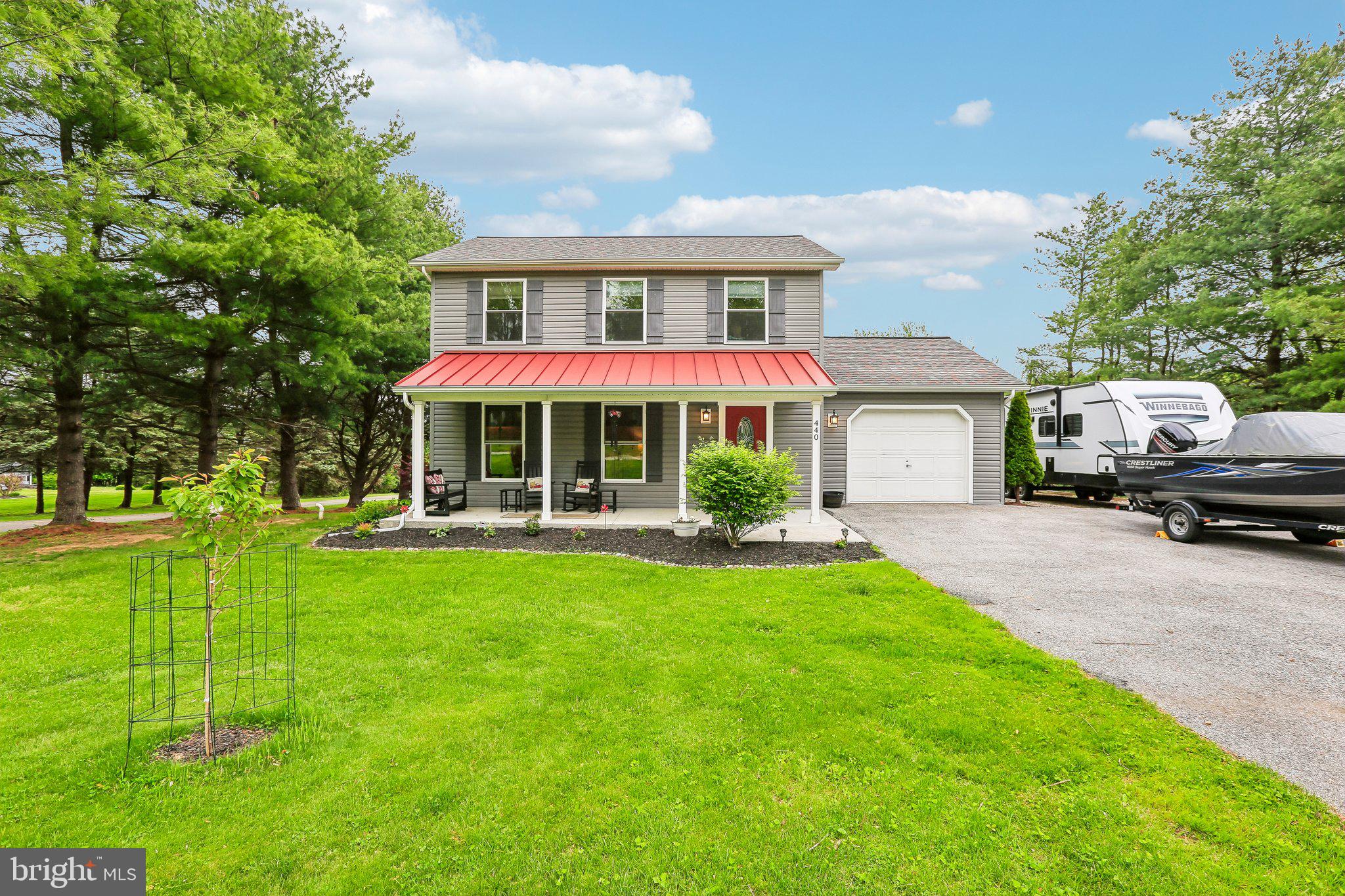 440 VALLEY VIEW DRIVE