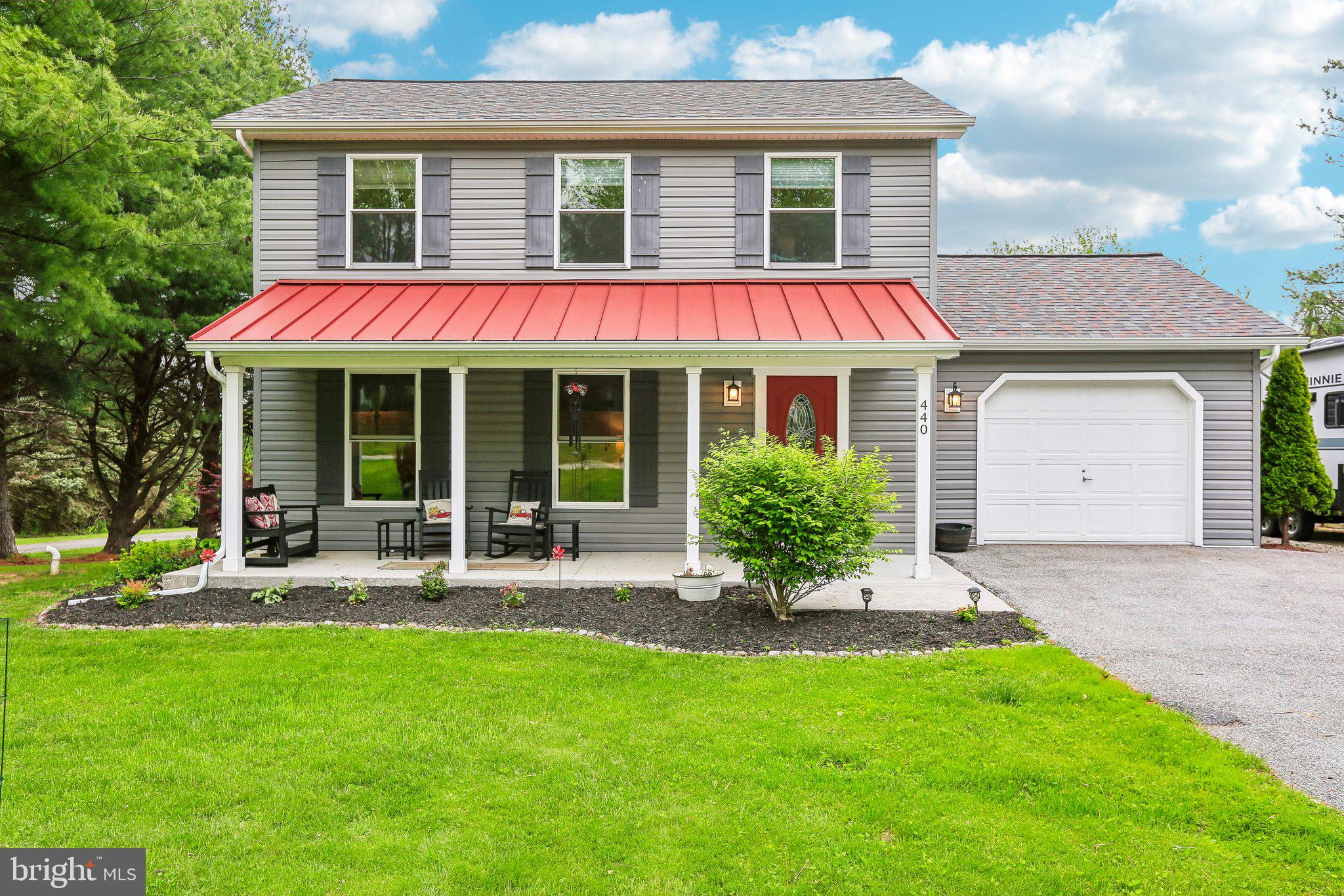 440 VALLEY VIEW DRIVE