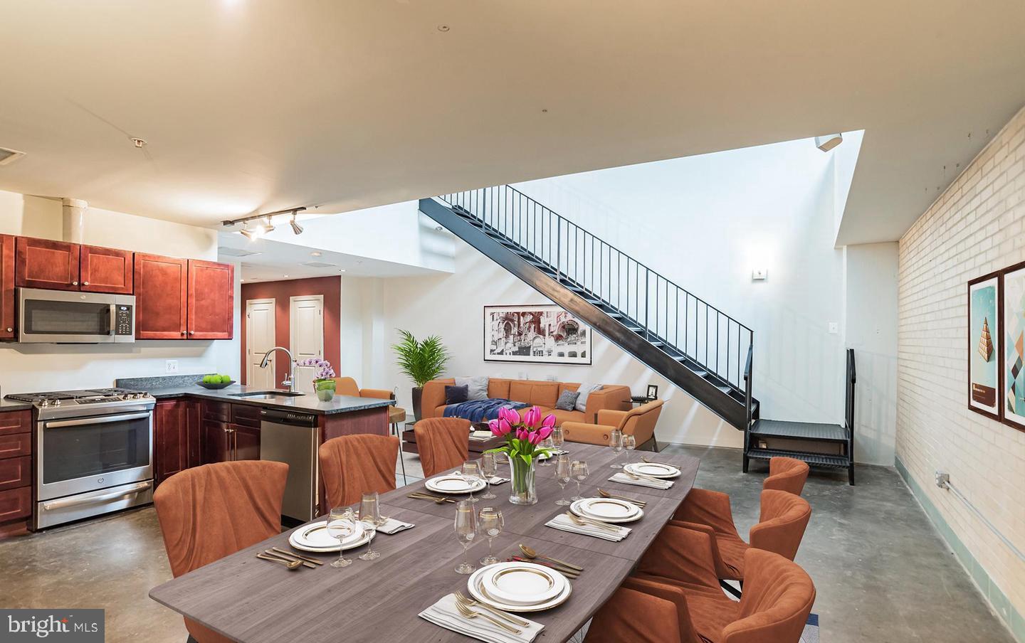 COLUMBIA HEIGHTS - Residential