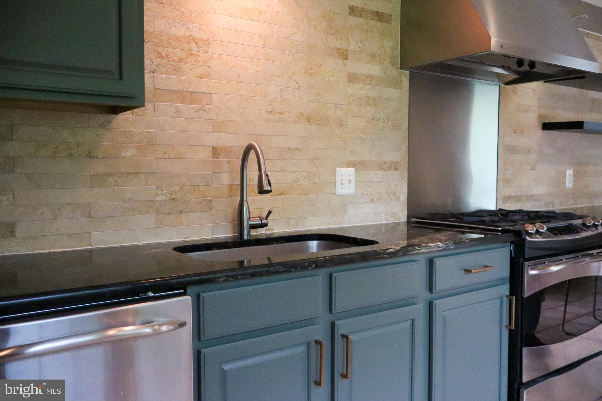 SPRINGVALE - Residential