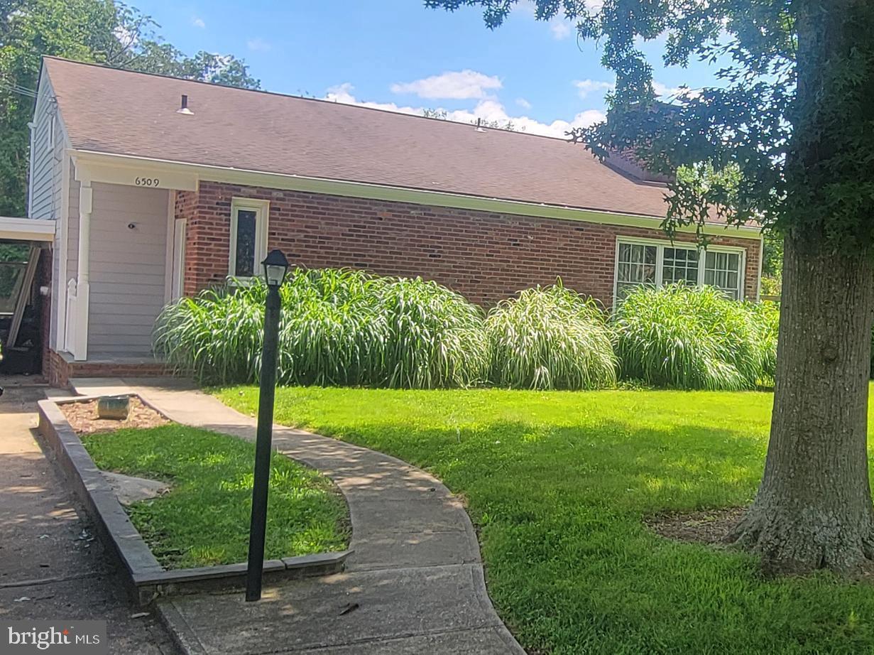 SPRINGVALE - Residential