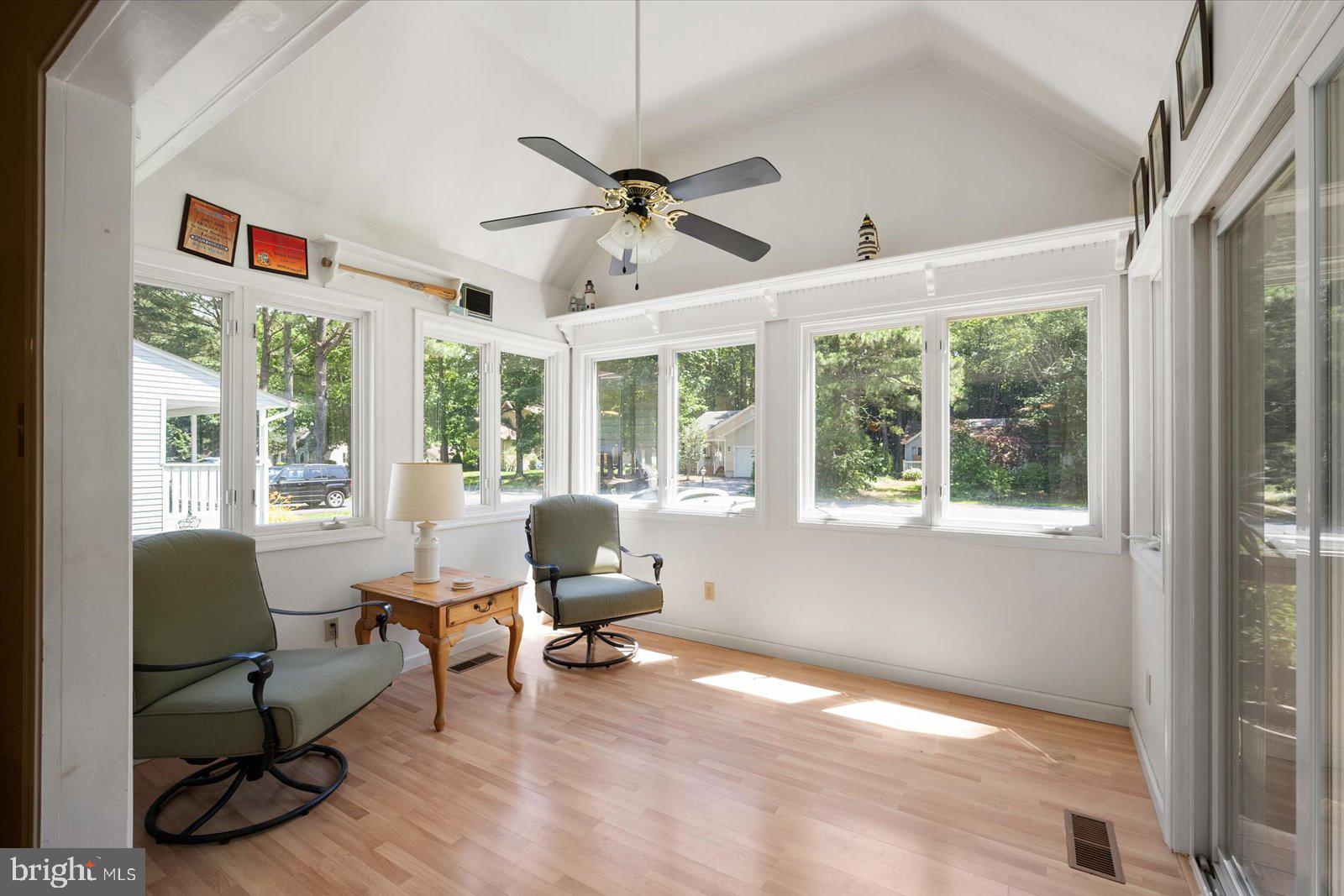 OCEAN PINES - TANGLEWOOD - Residential