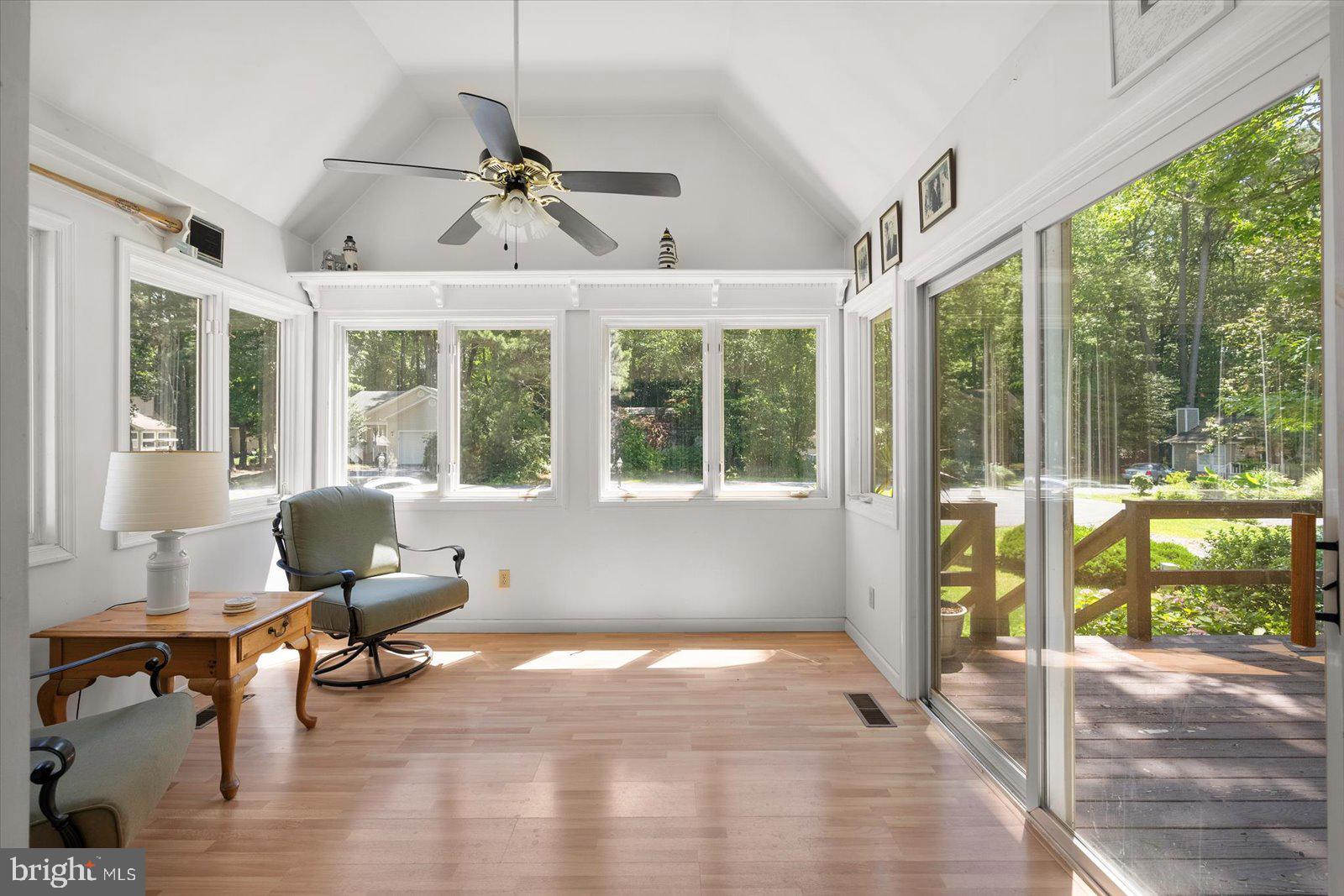 OCEAN PINES - TANGLEWOOD - Residential