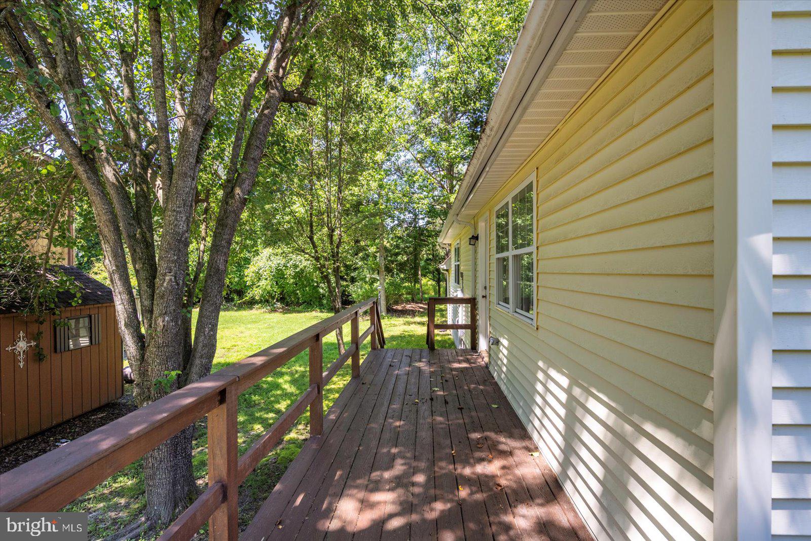 OCEAN PINES - TANGLEWOOD - Residential