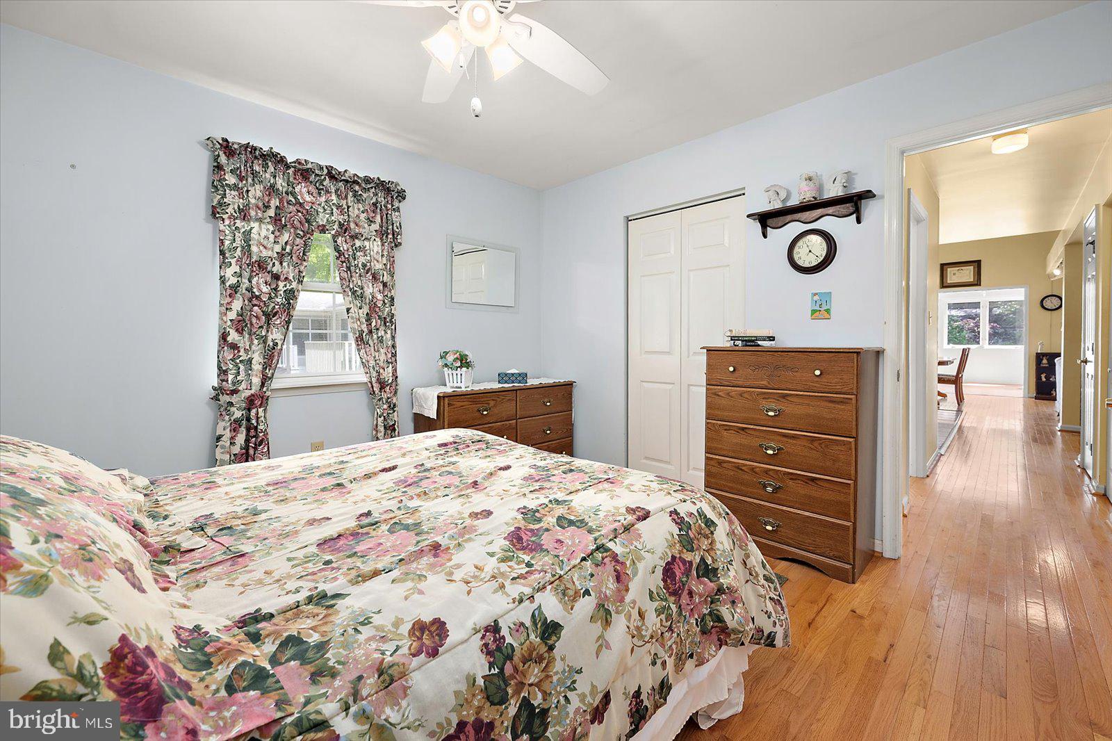 OCEAN PINES - TANGLEWOOD - Residential