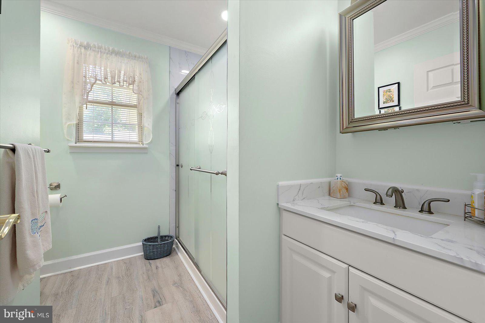 OCEAN PINES - TANGLEWOOD - Residential