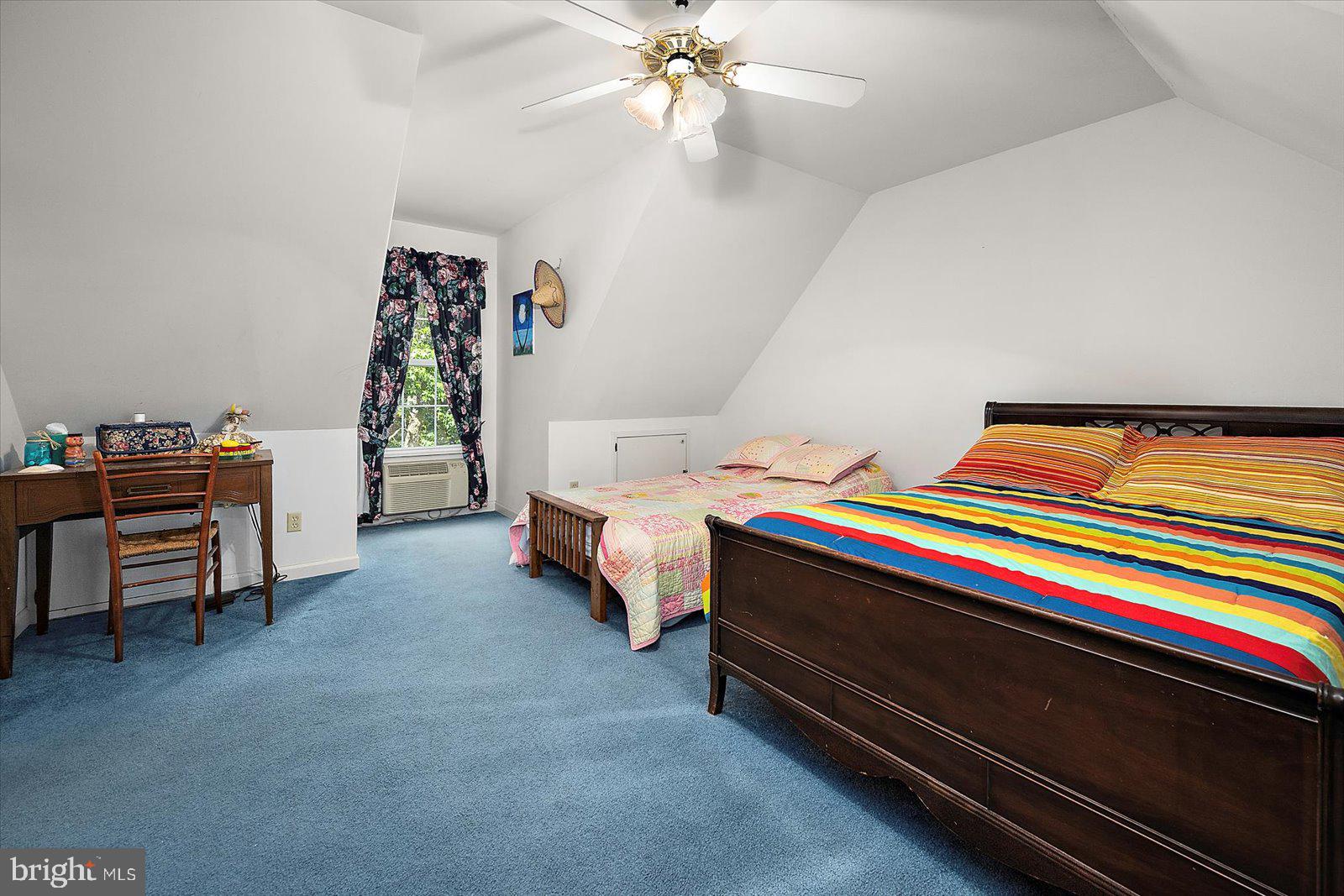 OCEAN PINES - TANGLEWOOD - Residential