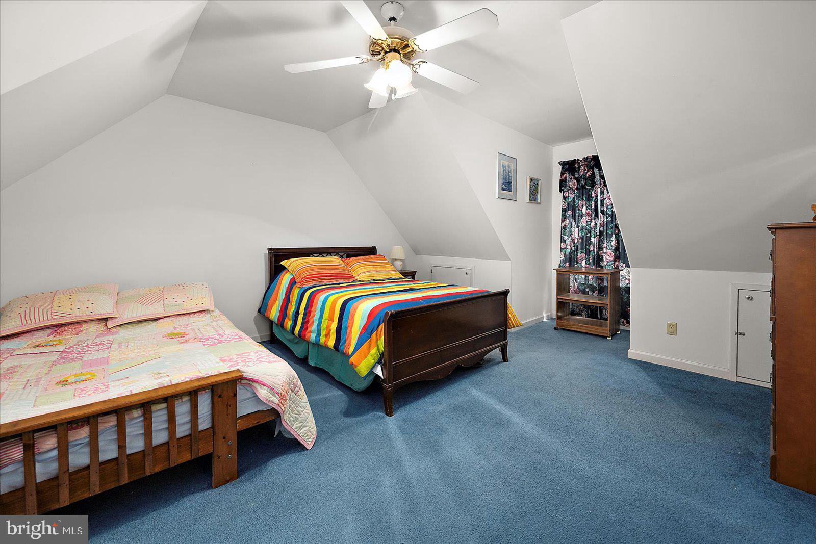 OCEAN PINES - TANGLEWOOD - Residential