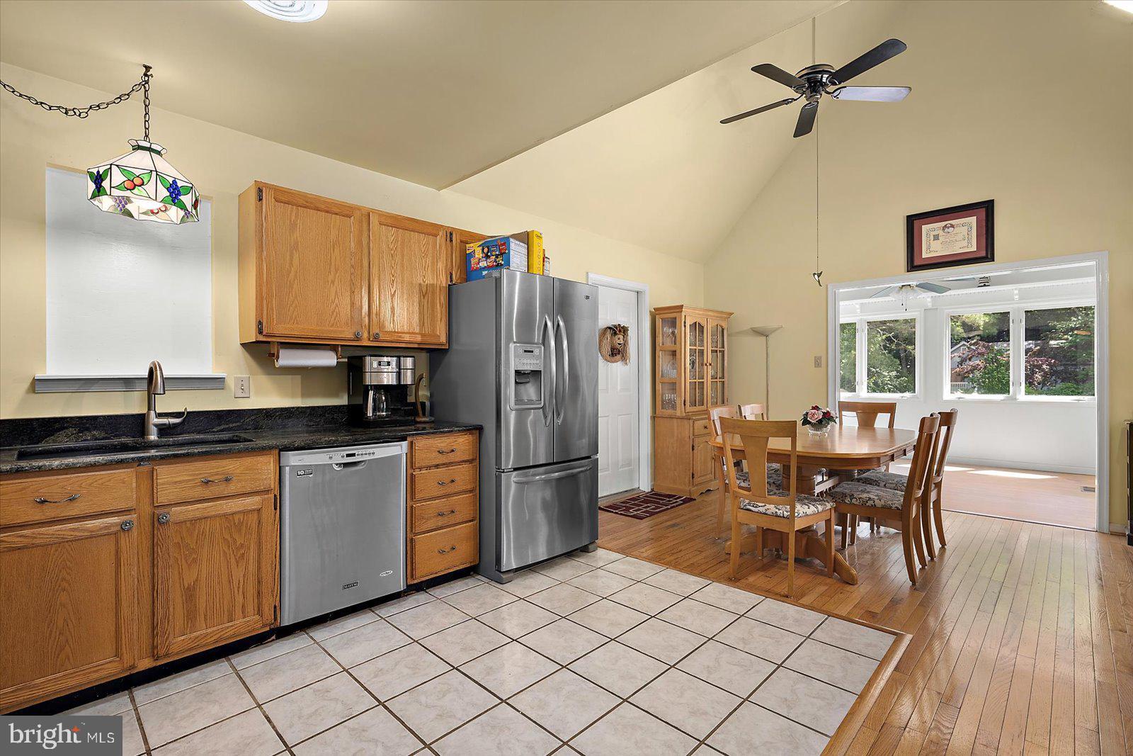 OCEAN PINES - TANGLEWOOD - Residential