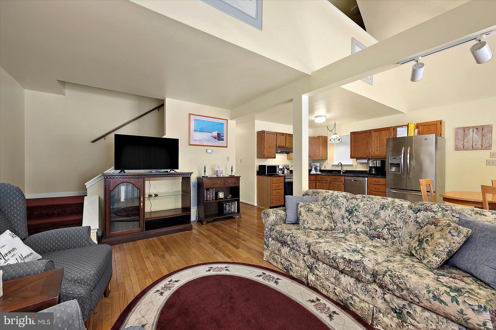 OCEAN PINES - TANGLEWOOD - Residential