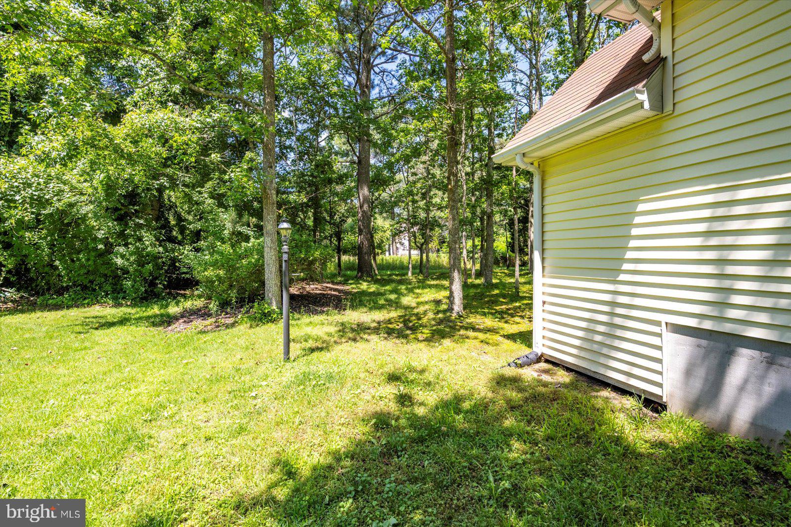 OCEAN PINES - TANGLEWOOD - Residential