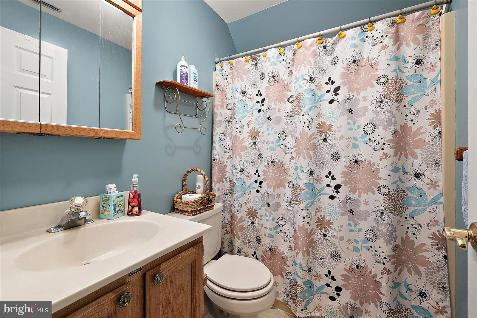 OCEAN PINES - TANGLEWOOD - Residential