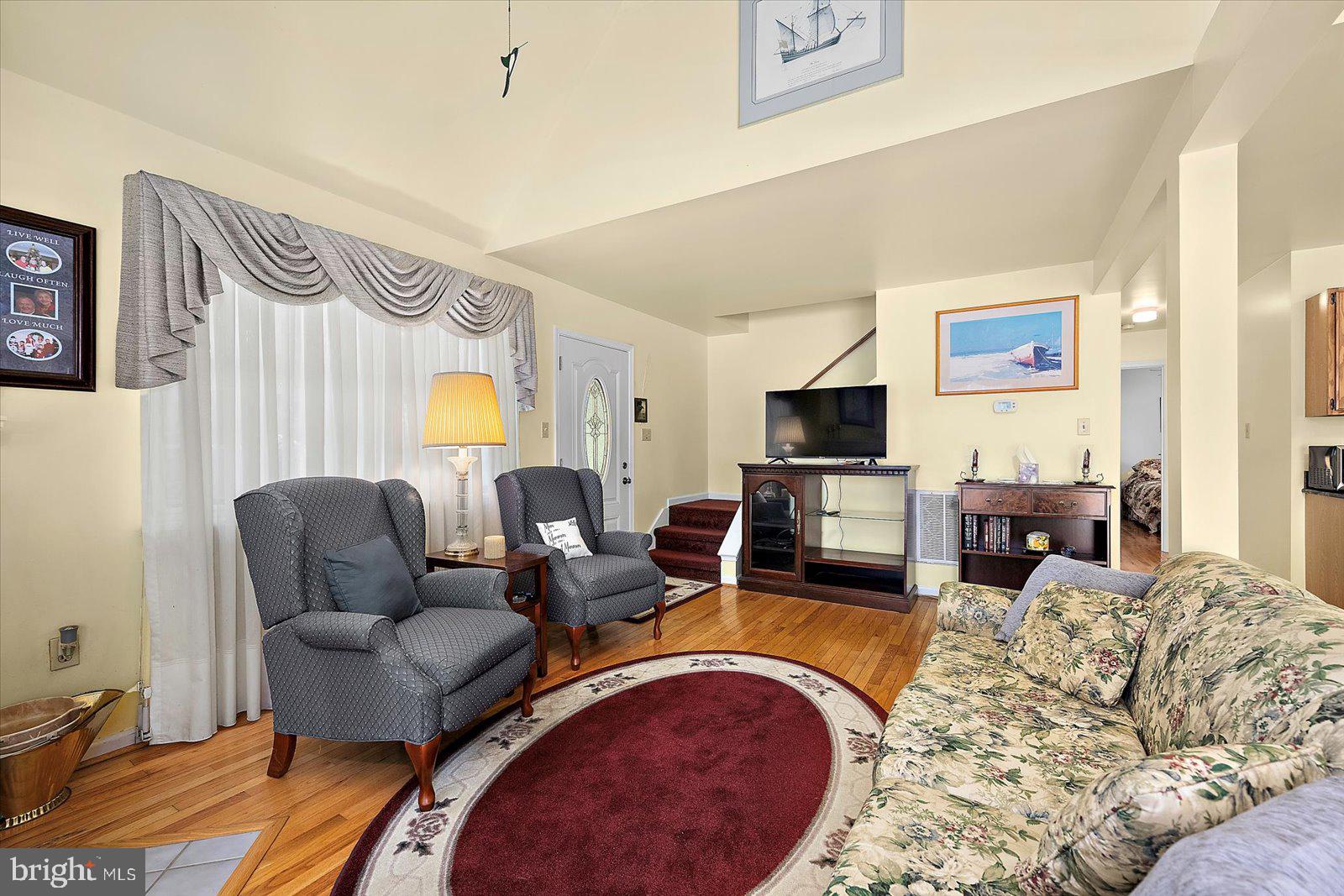 OCEAN PINES - TANGLEWOOD - Residential