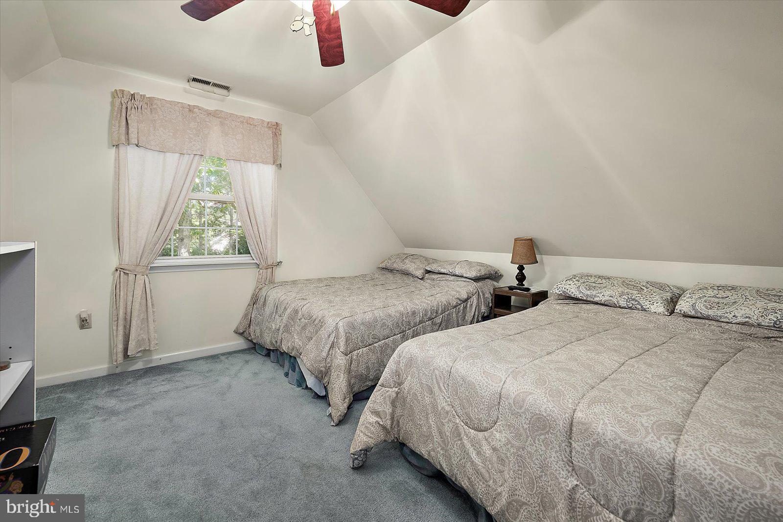 OCEAN PINES - TANGLEWOOD - Residential