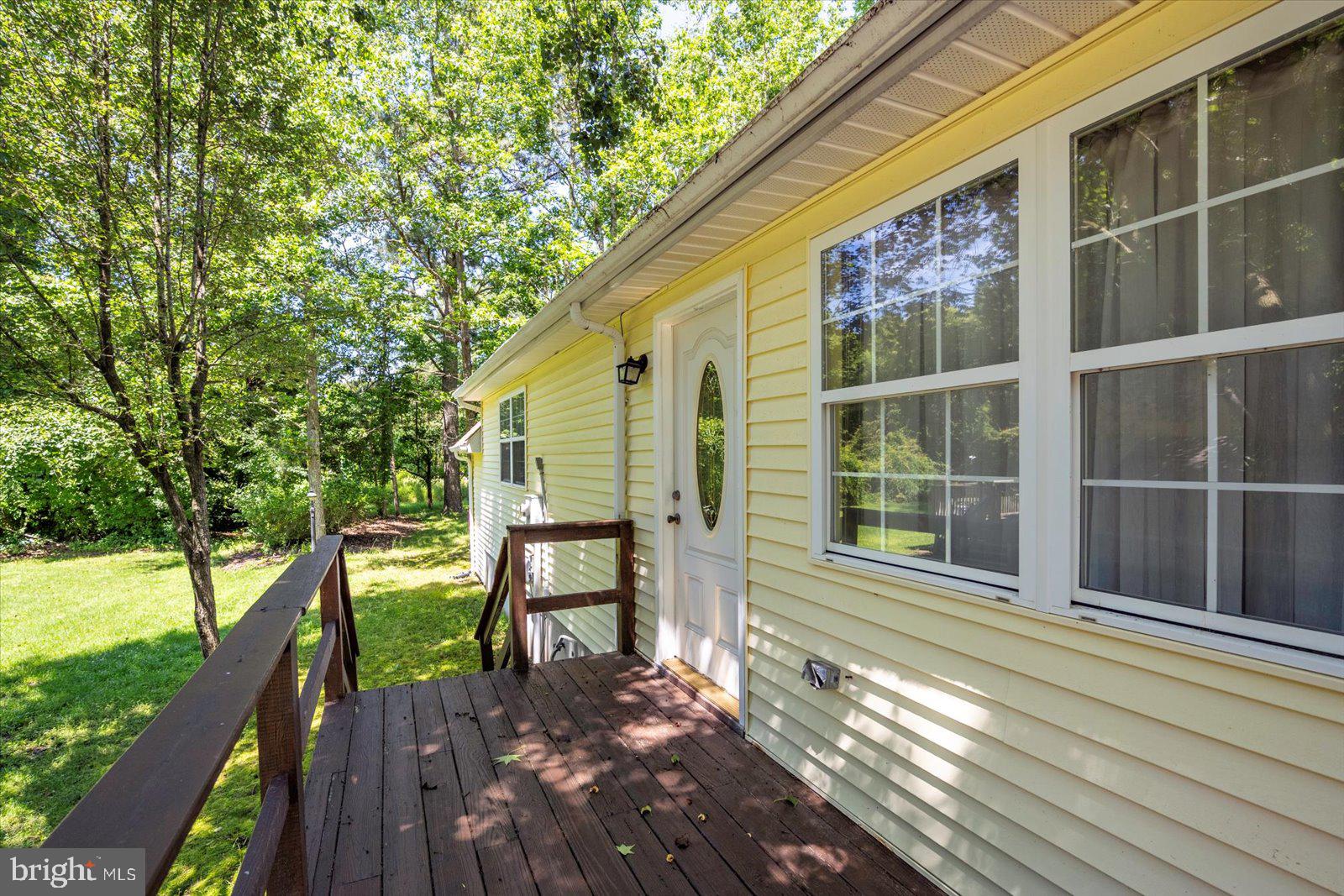 OCEAN PINES - TANGLEWOOD - Residential