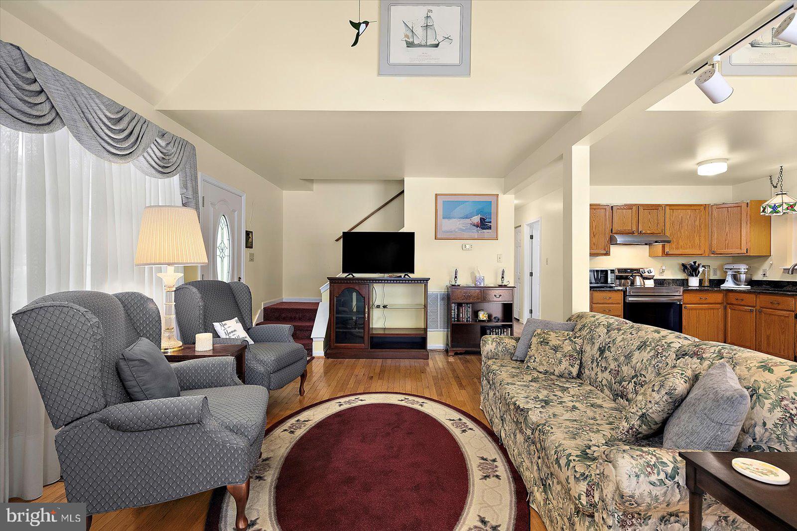 OCEAN PINES - TANGLEWOOD - Residential