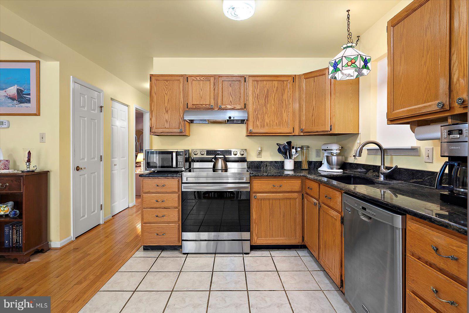 OCEAN PINES - TANGLEWOOD - Residential