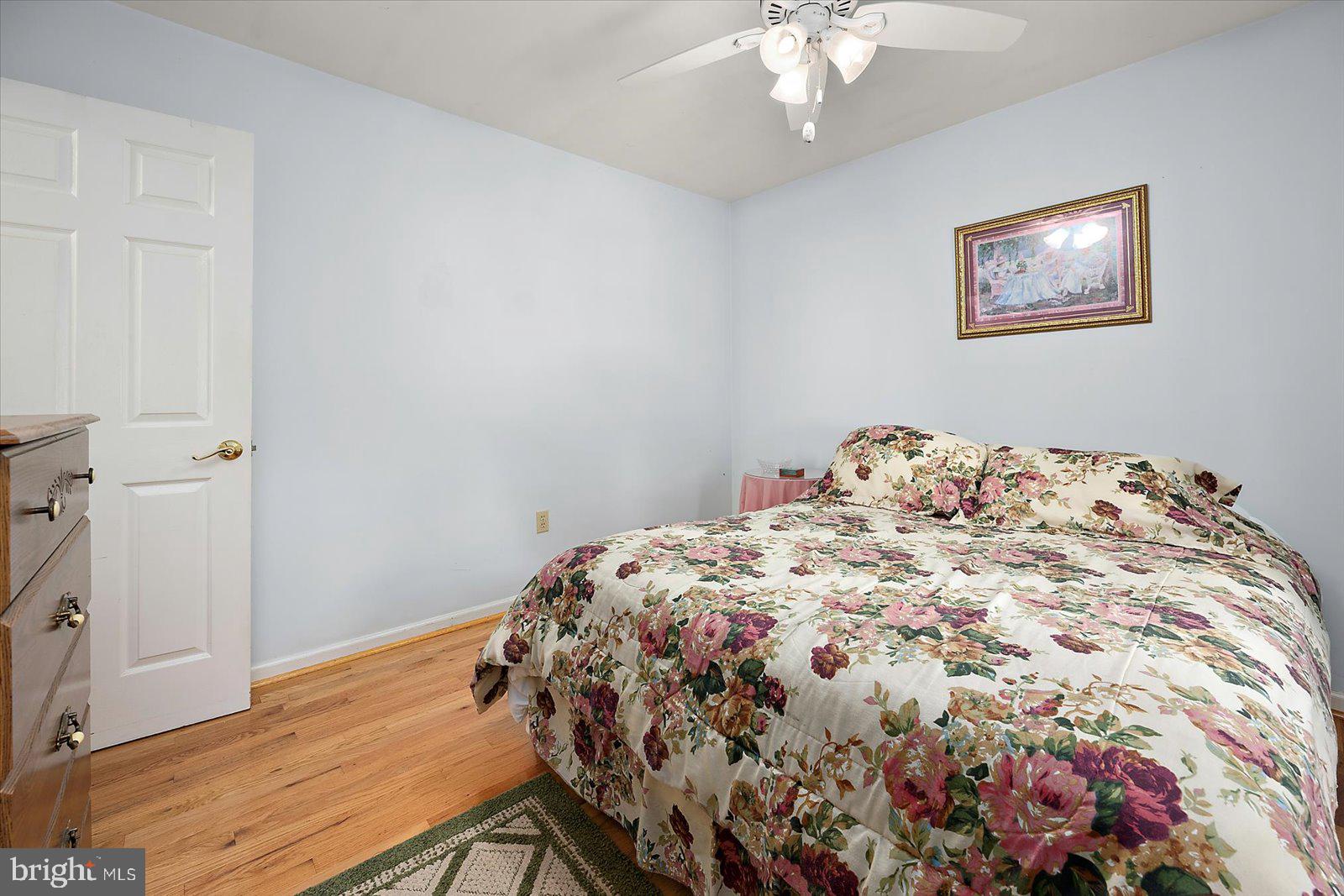 OCEAN PINES - TANGLEWOOD - Residential