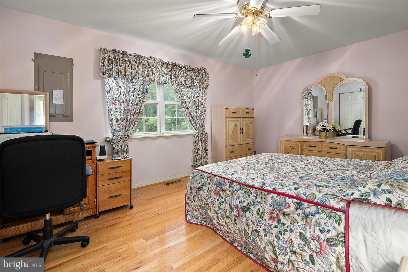 OCEAN PINES - TANGLEWOOD - Residential