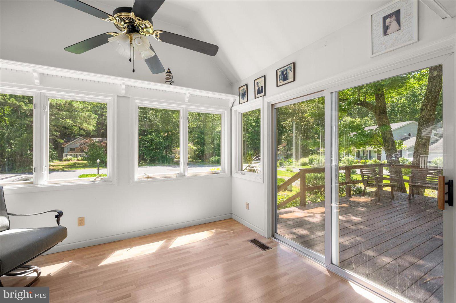 OCEAN PINES - TANGLEWOOD - Residential