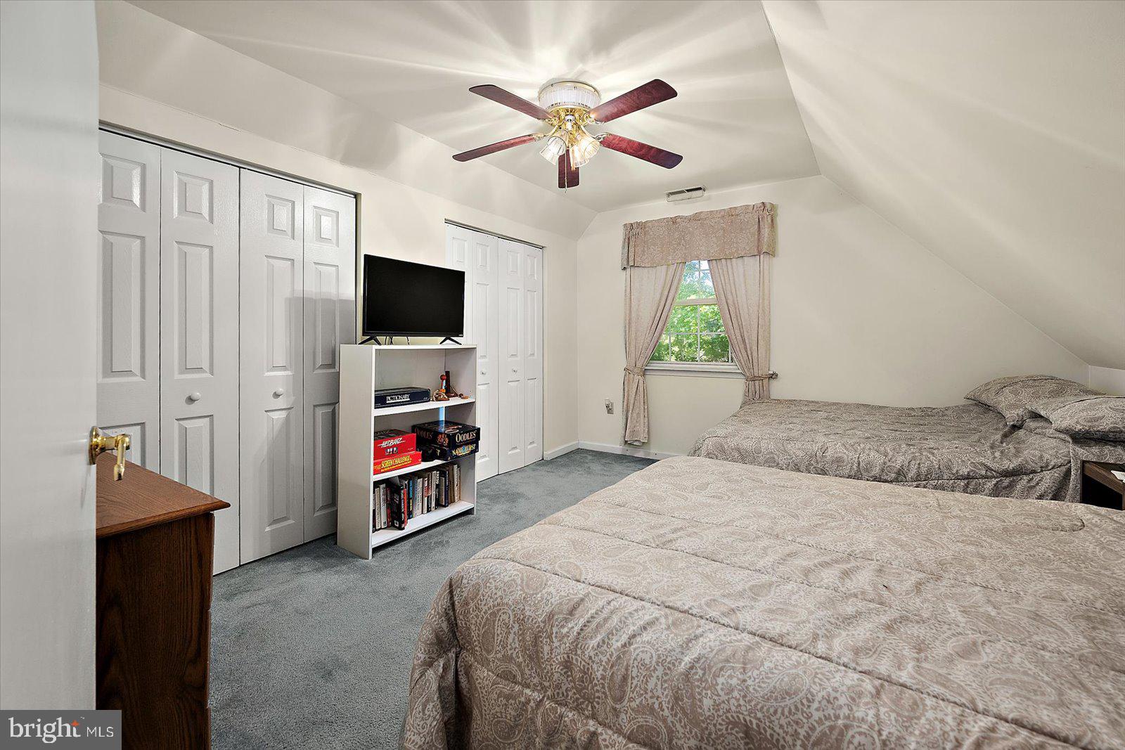 OCEAN PINES - TANGLEWOOD - Residential