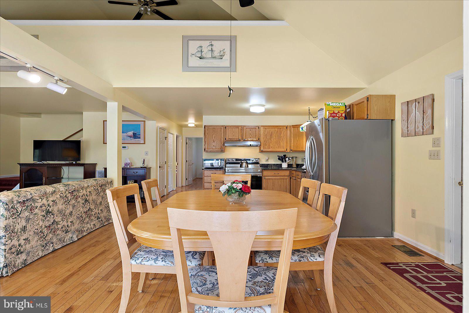 OCEAN PINES - TANGLEWOOD - Residential