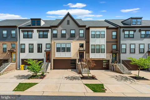 7607 Chert Court, Glen Burnie, MD MLS: MDAA2112748