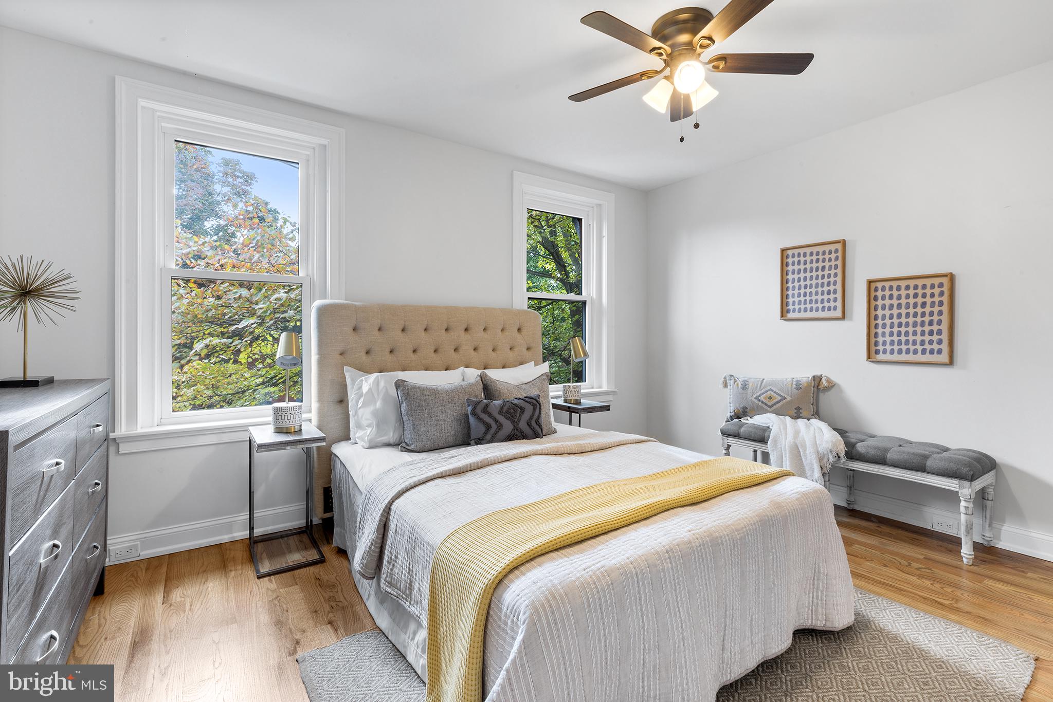 PASSYUNK SQUARE - Residential