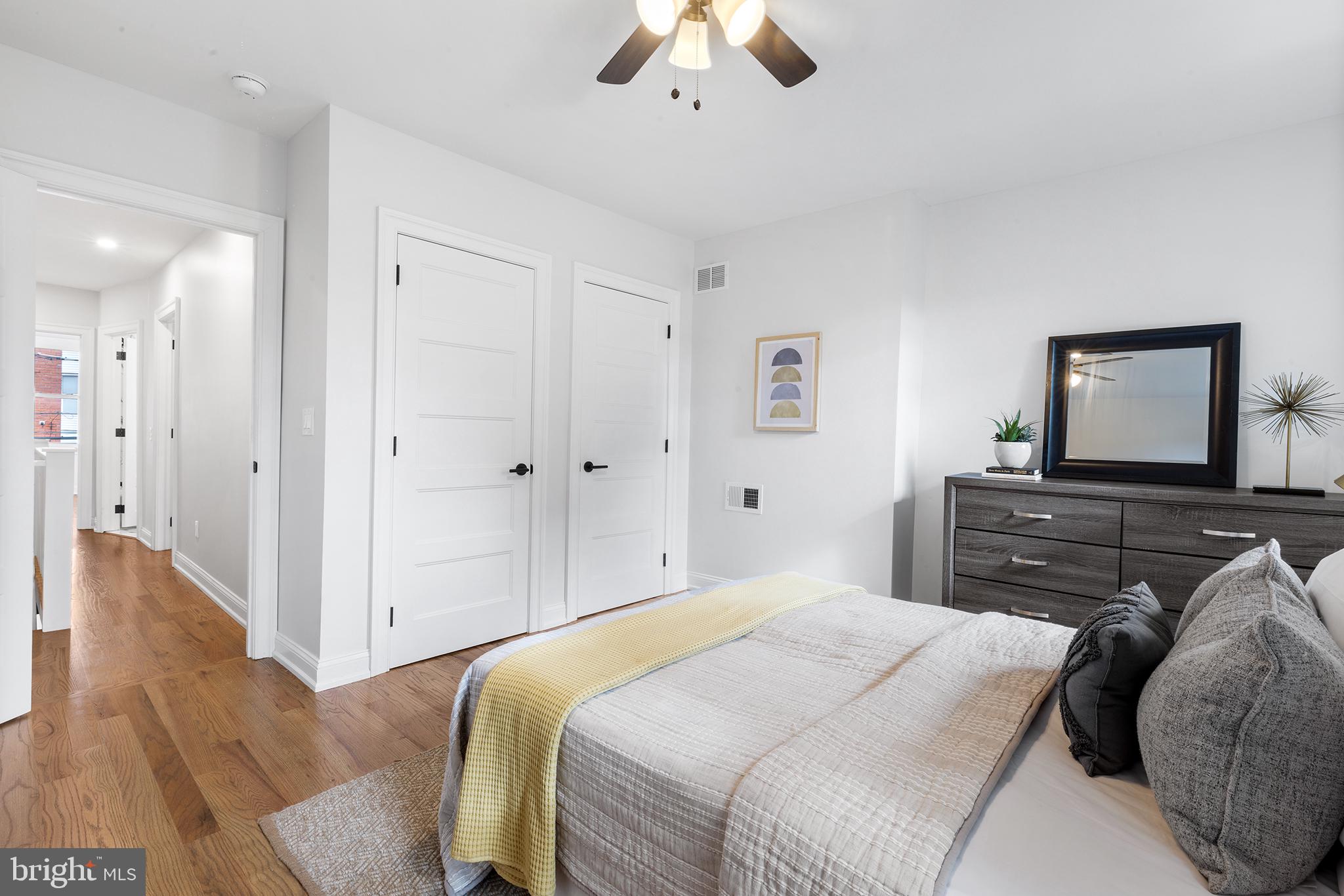 PASSYUNK SQUARE - Residential