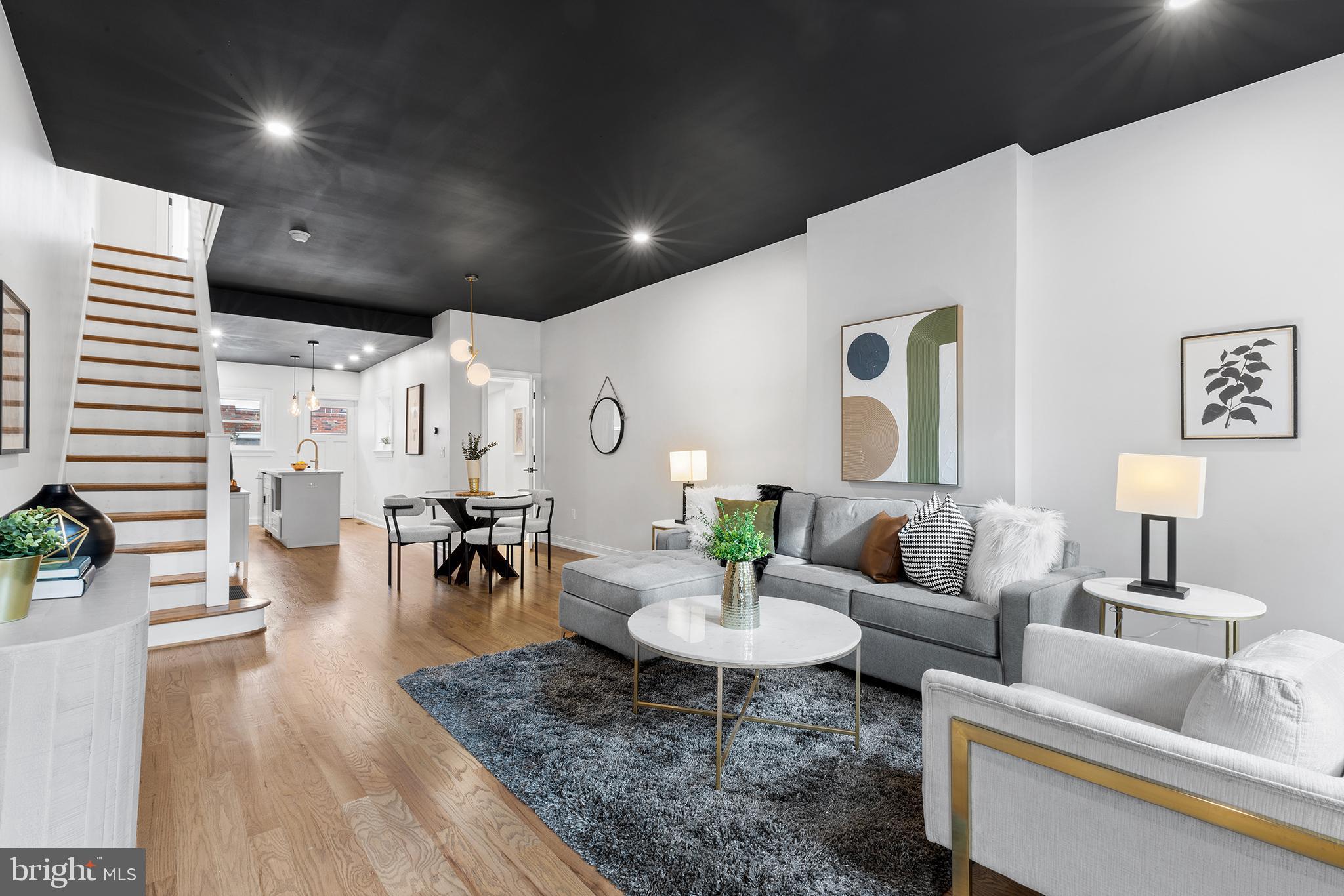 PASSYUNK SQUARE - Residential