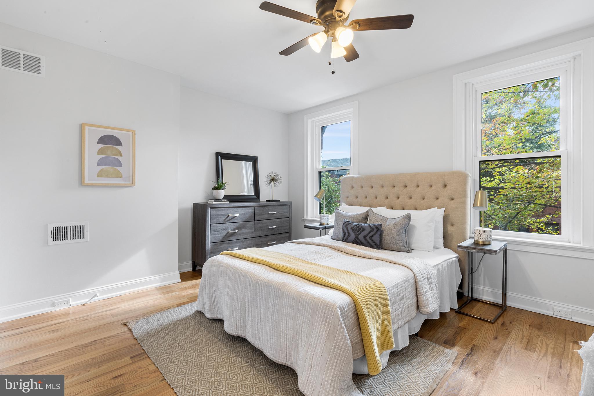 PASSYUNK SQUARE - Residential