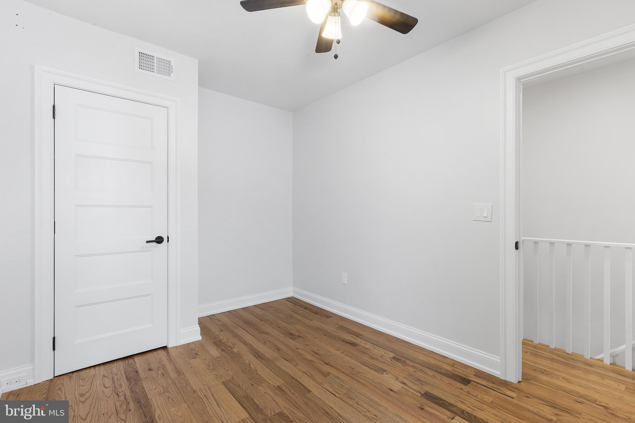 PASSYUNK SQUARE - Residential