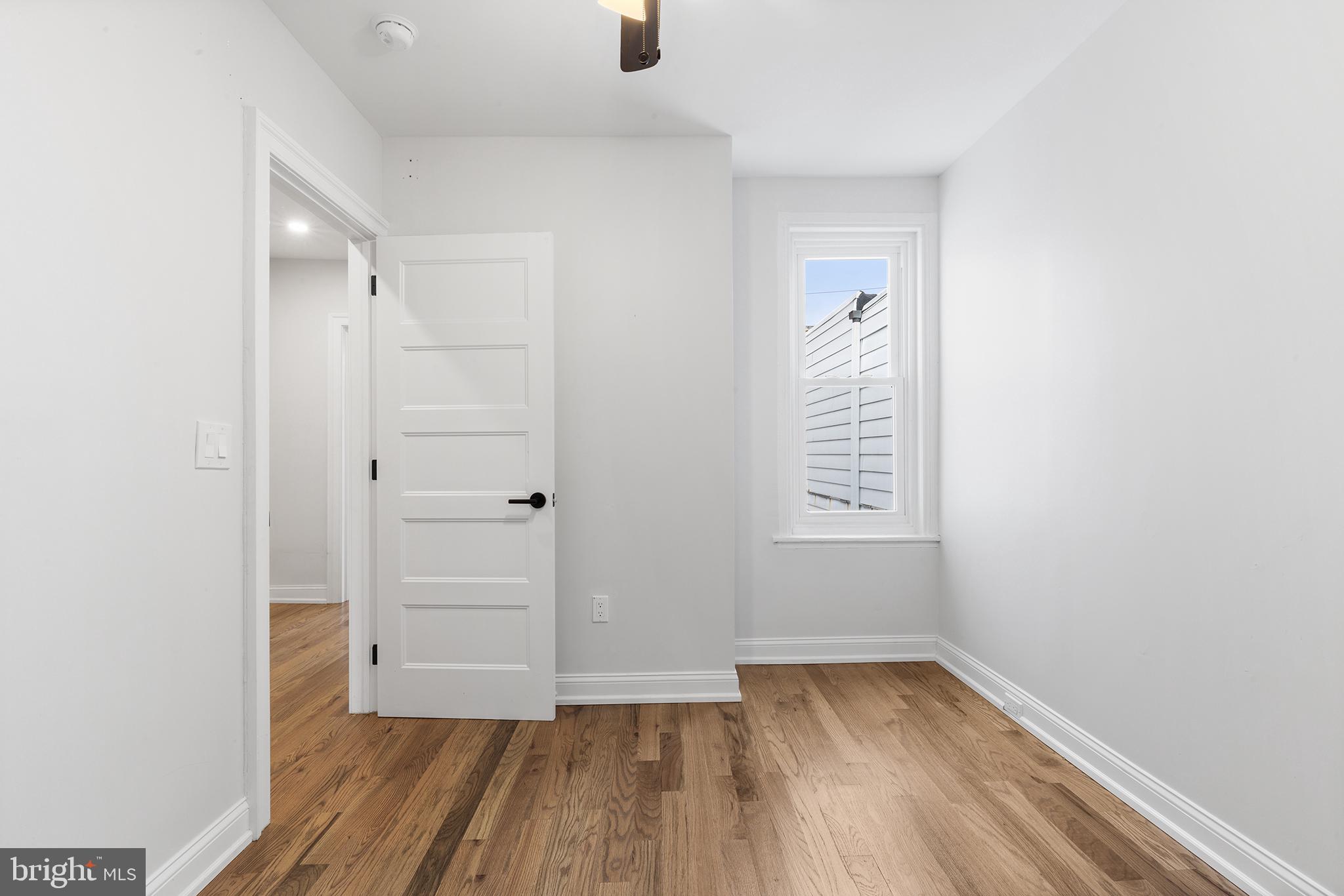 PASSYUNK SQUARE - Residential