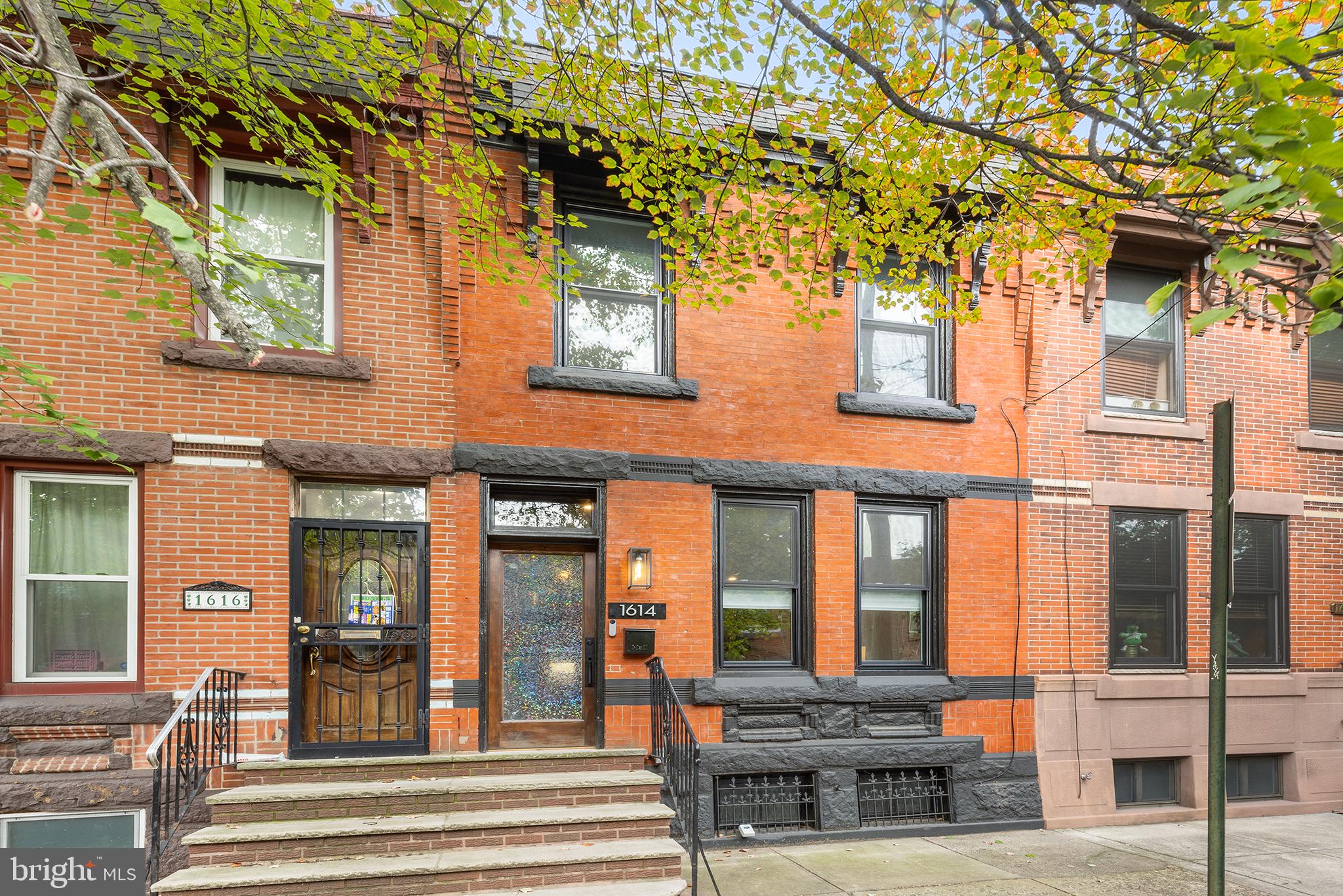 PASSYUNK SQUARE - Residential