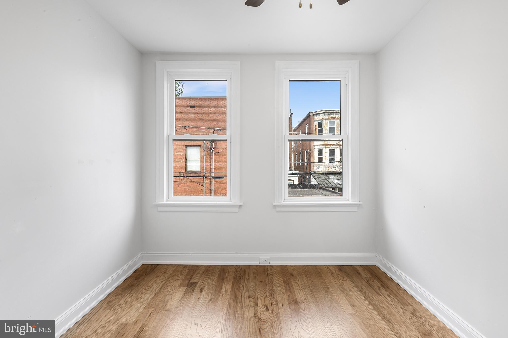 PASSYUNK SQUARE - Residential