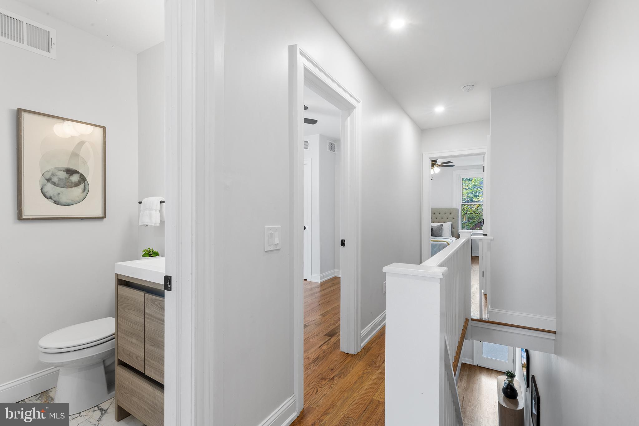 PASSYUNK SQUARE - Residential