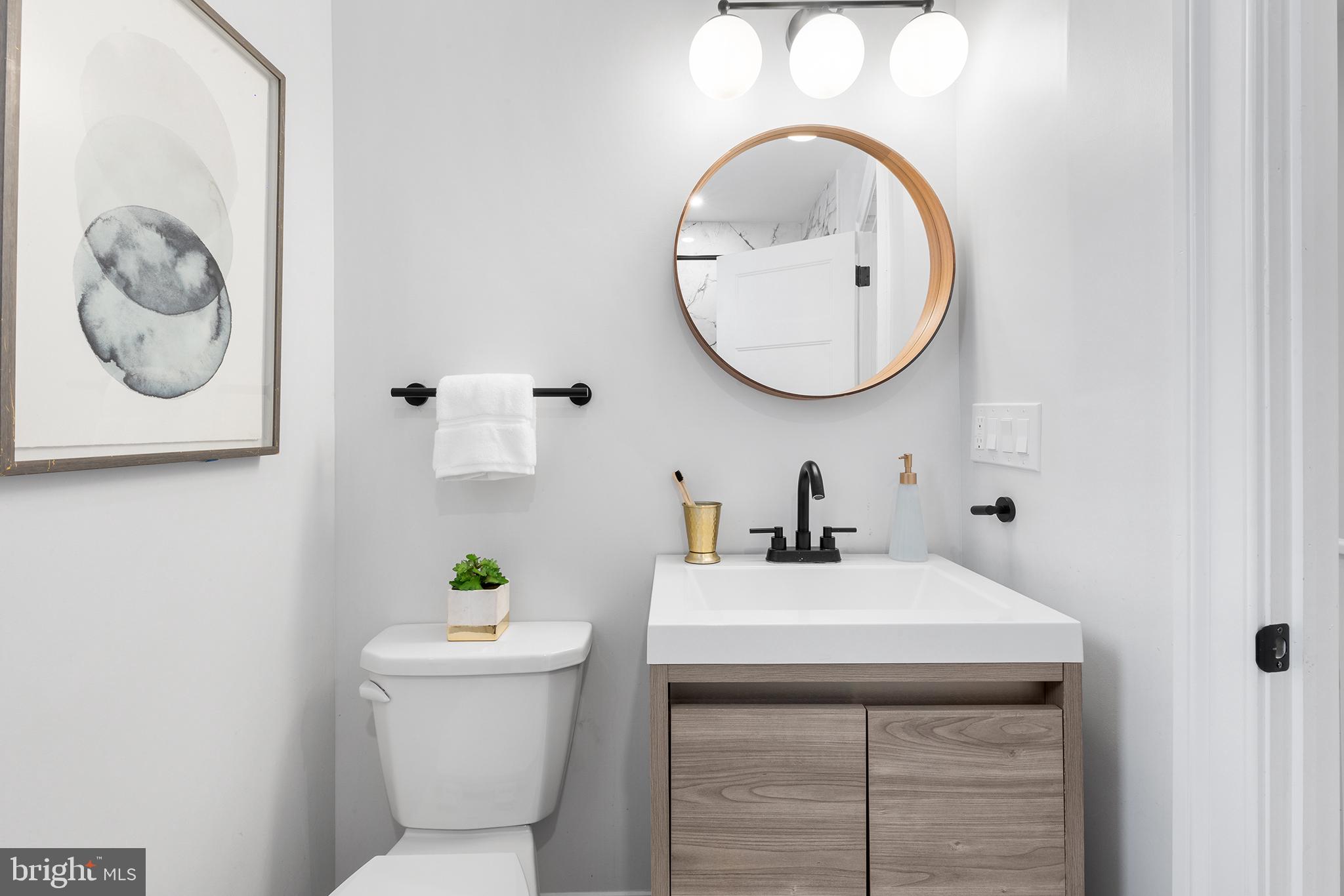 PASSYUNK SQUARE - Residential