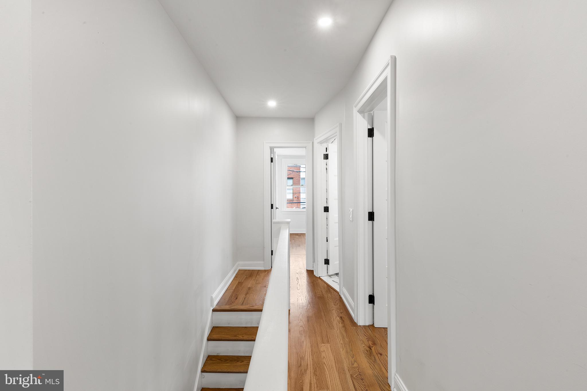 PASSYUNK SQUARE - Residential