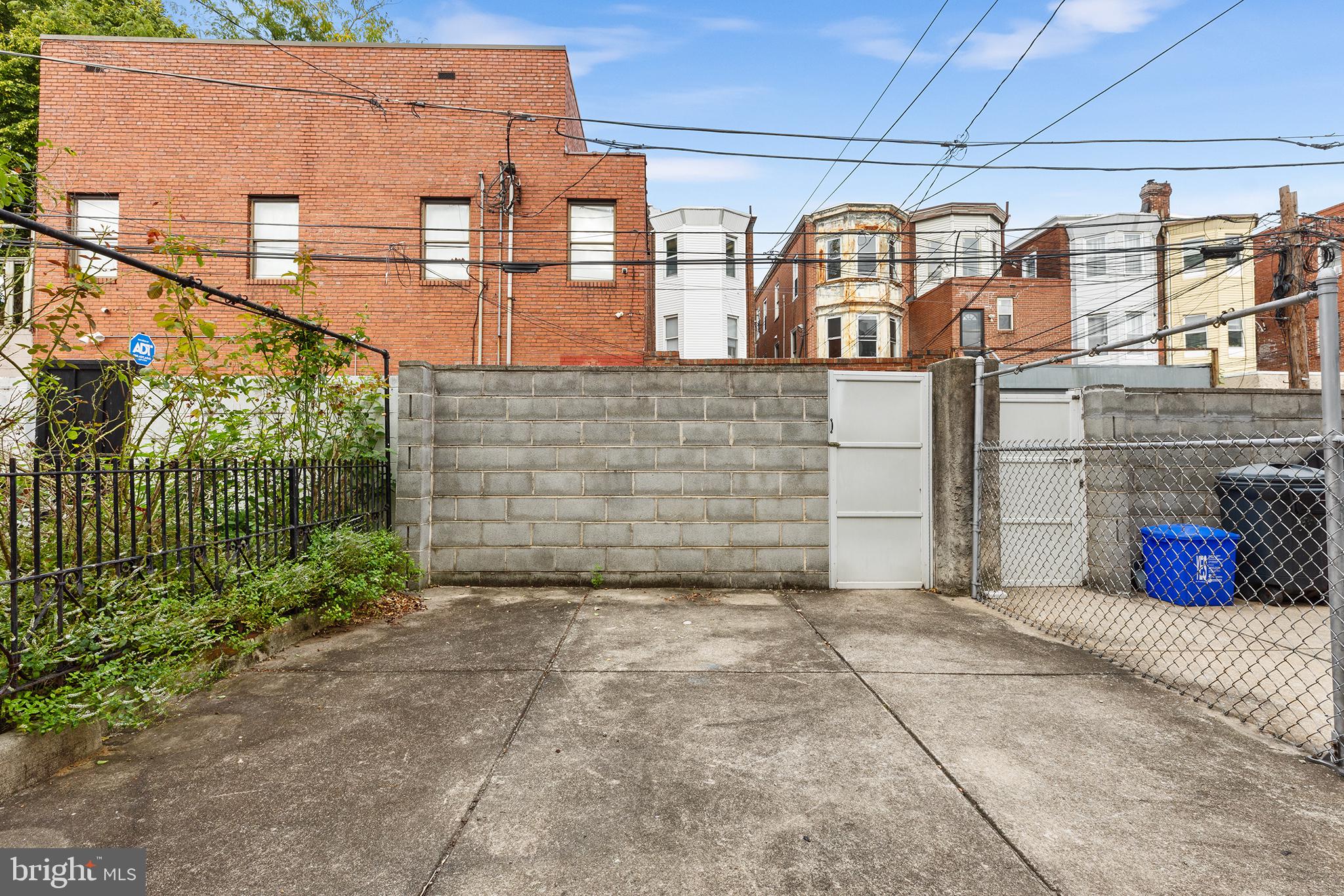 PASSYUNK SQUARE - Residential