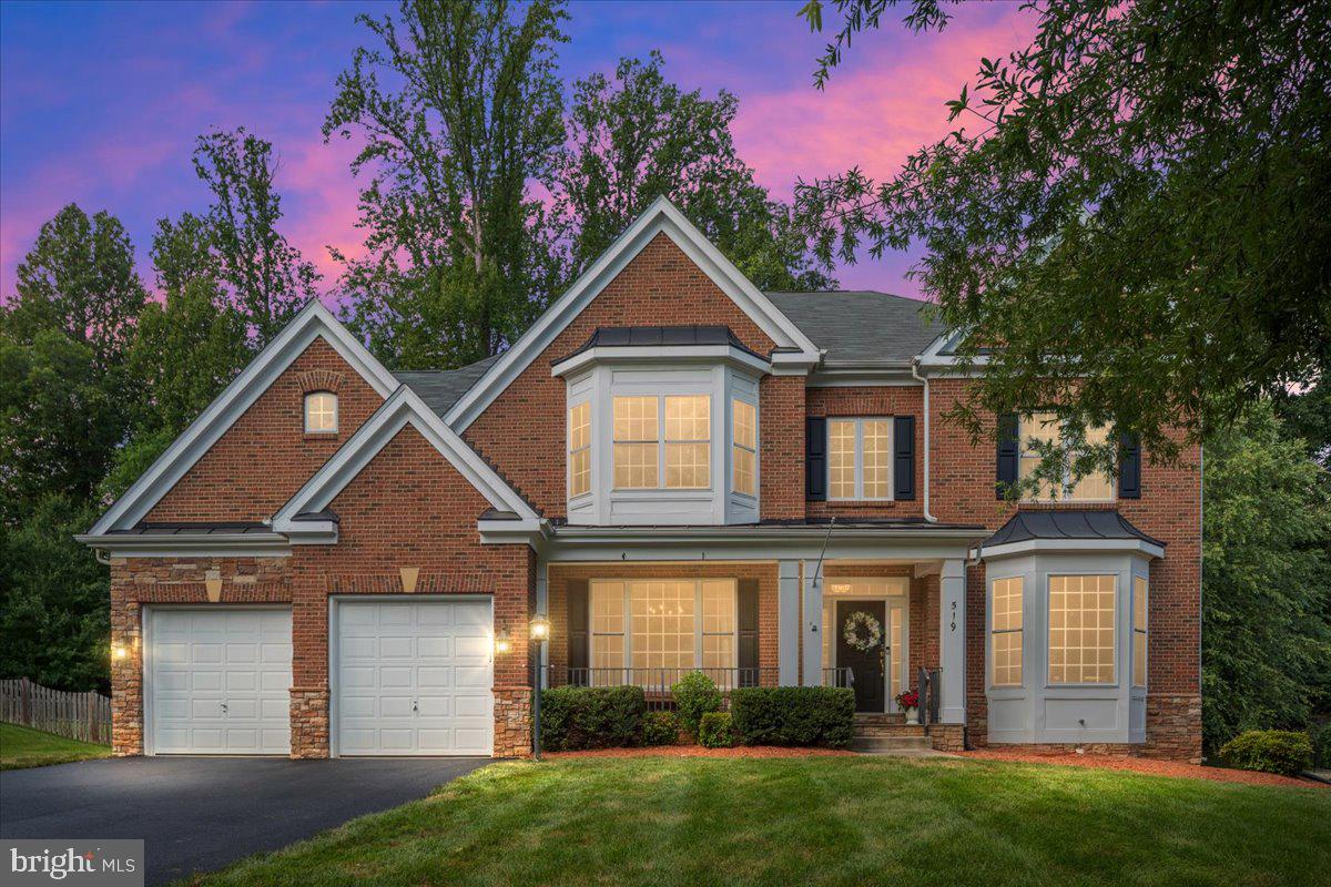 519 CARDINAL LANE