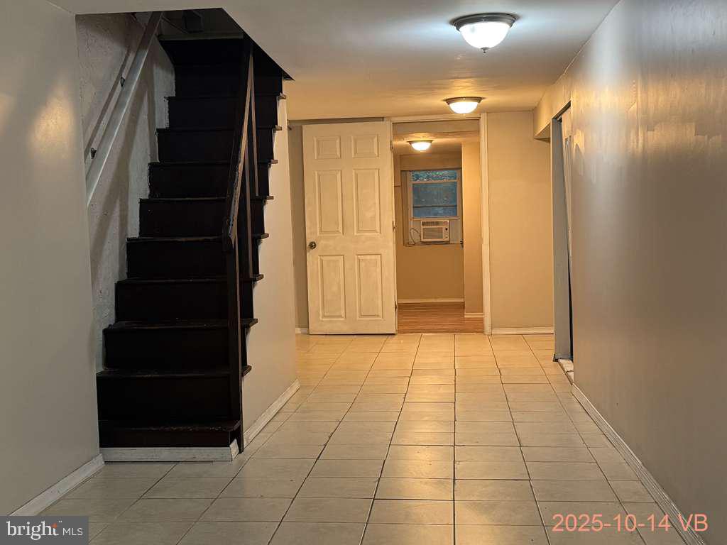 PHILADELPHIA - Residential