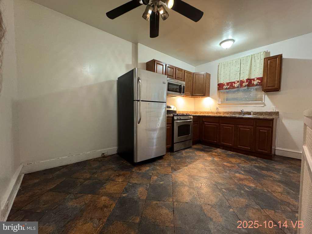 PHILADELPHIA - Residential