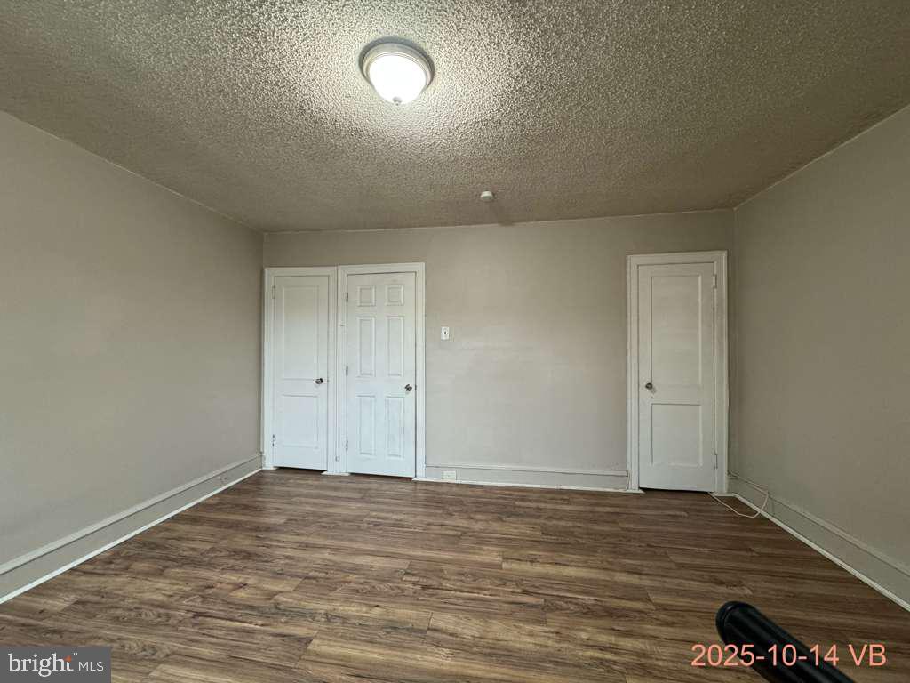 PHILADELPHIA - Residential