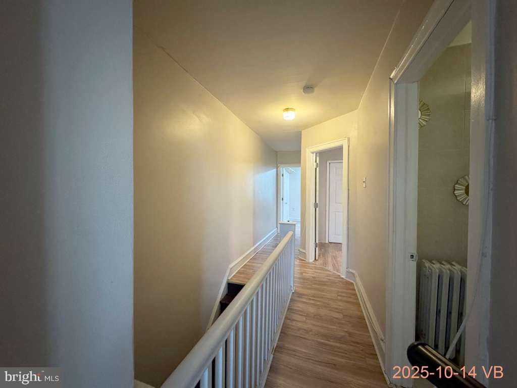 PHILADELPHIA - Residential