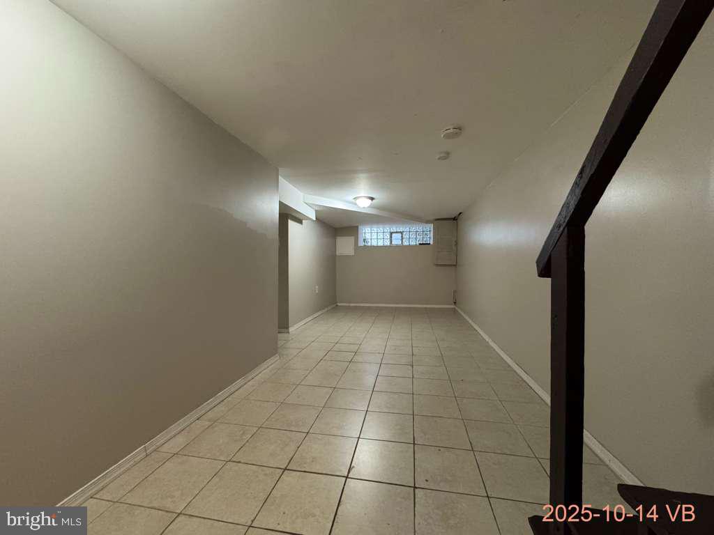 PHILADELPHIA - Residential