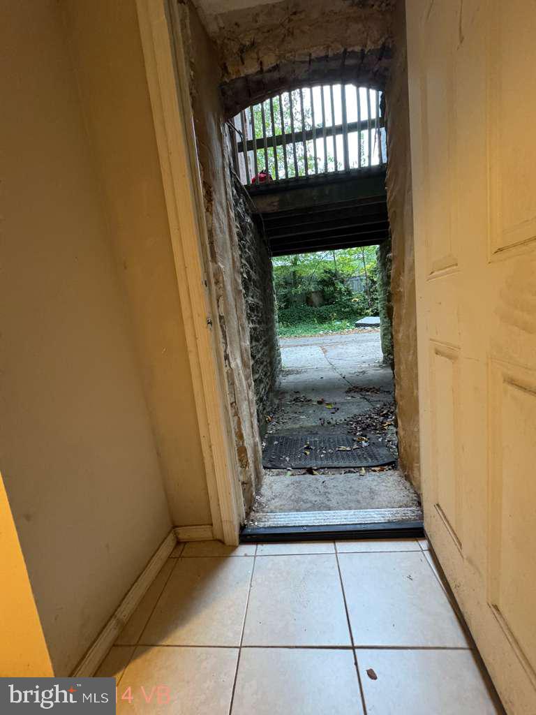 PHILADELPHIA - Residential