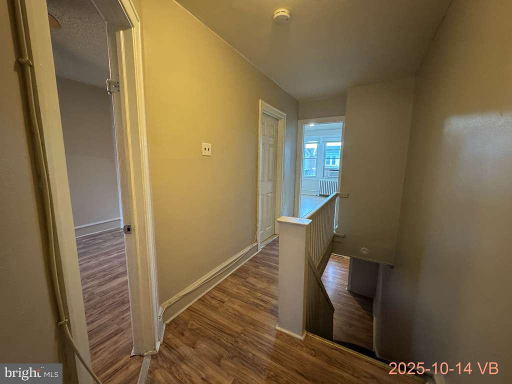 PHILADELPHIA - Residential