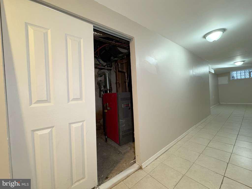 PHILADELPHIA - Residential