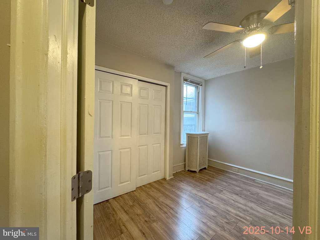 PHILADELPHIA - Residential